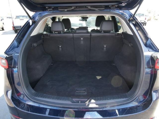 2023 Mazda Mazda CX-5 2.5 S Select