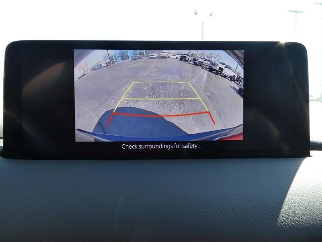 2023 Mazda Mazda CX-5 2.5 S Select