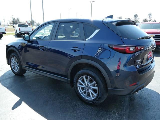 2023 Mazda Mazda CX-5 2.5 S Select