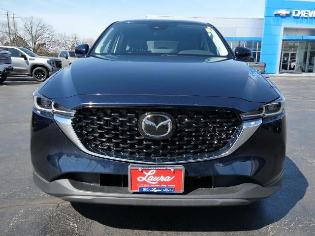 2023 Mazda Mazda CX-5 2.5 S Select