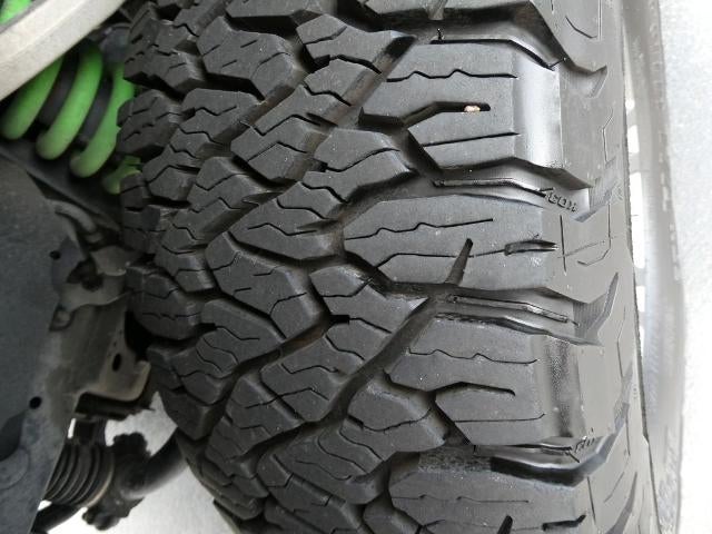 2015 Lexus GX 460 4WD 4dr