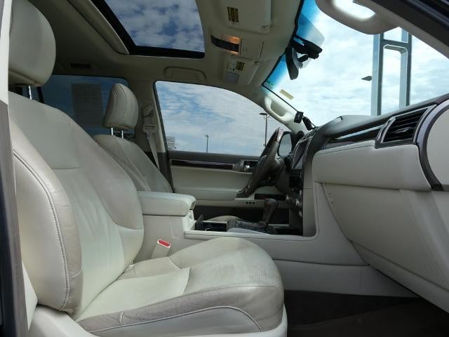 2015 Lexus GX 460 4WD 4dr