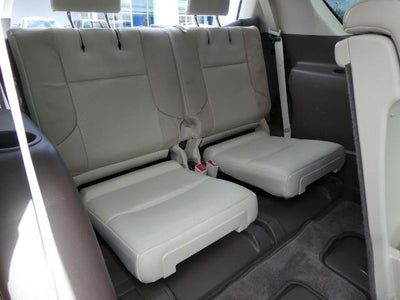 2015 Lexus GX 460 4WD 4dr