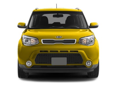 2016 Kia Soul 5dr Wgn Auto Base