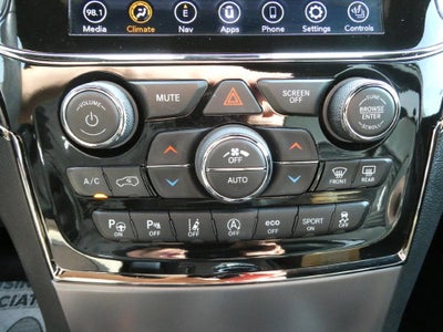 2021 Jeep Grand Cherokee Limited X 4x2