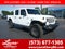 2021 Jeep Gladiator Overland 4x4