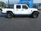 2021 Jeep Gladiator Overland 4x4