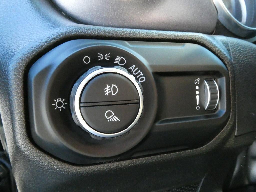 2023 Jeep Gladiator Mojave 4x4