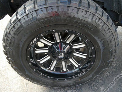 2022 Jeep Gladiator High Altitude 4x4