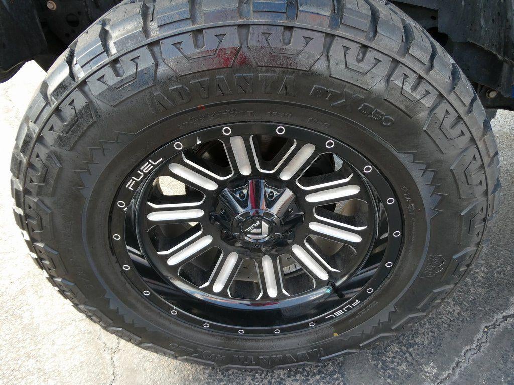 2022 Jeep Gladiator High Altitude 4x4