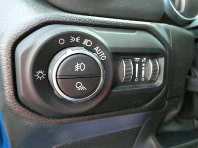 2022 Jeep Gladiator High Altitude 4x4