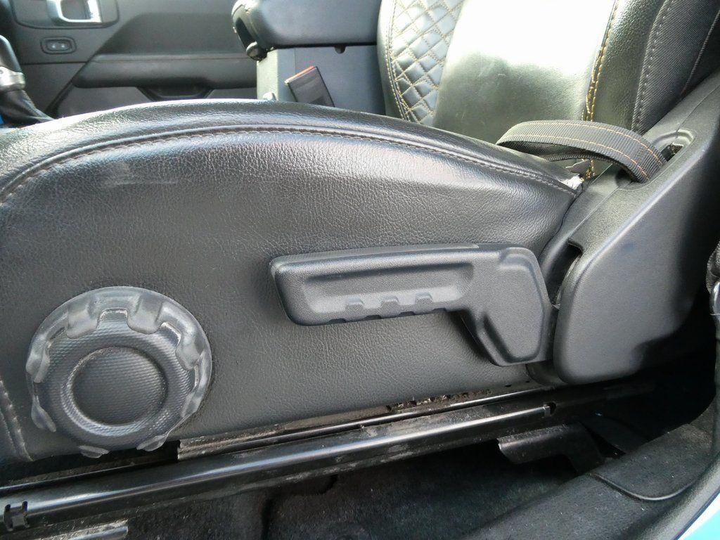 2022 Jeep Gladiator High Altitude 4x4