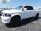 2017 RAM 1500 Sport Crew Cab 4x4 5'7" Box