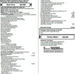 2021 RAM 1500 Big Horn Crew Cab 4x4 5'7" Box