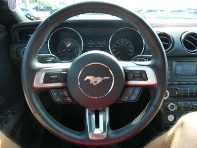 2015 Ford Mustang V6
