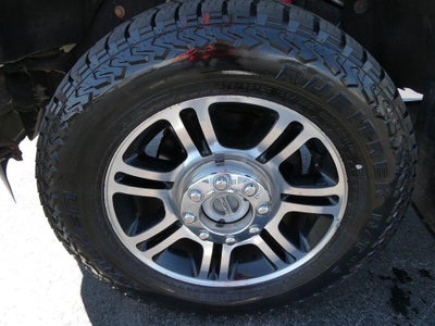 2016 Ford F-250 Base