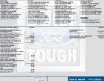 2016 Ford F-250 Base