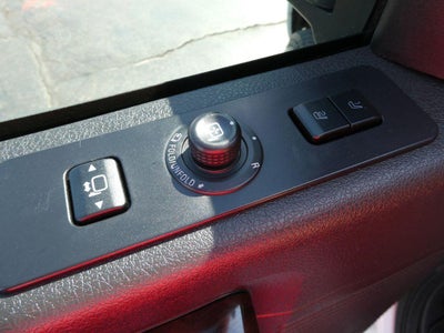2016 Ford F-250 Base