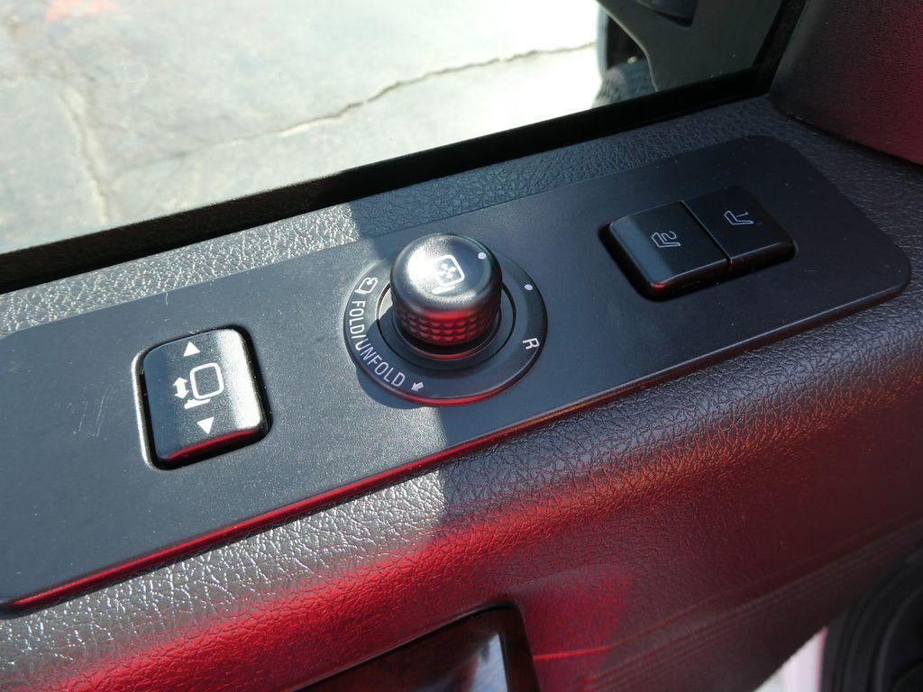 2016 Ford F-250 Base