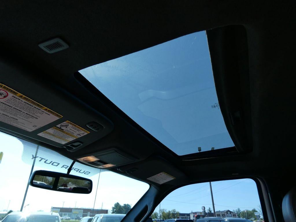 2016 Ford F-250 Base