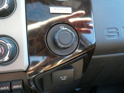 2016 Ford F-250 Base