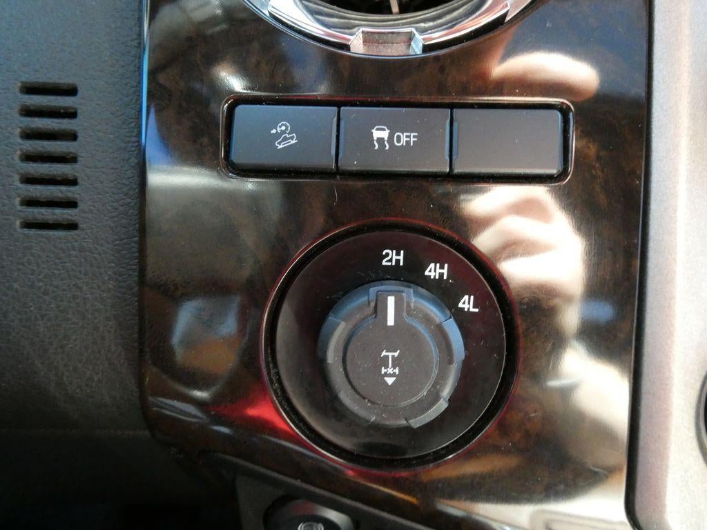 2016 Ford F-250 Base