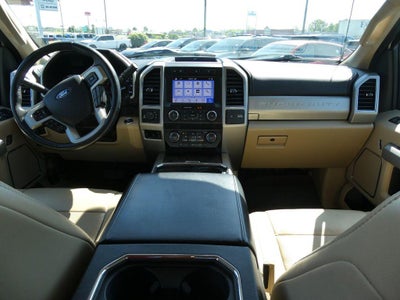 2019 Ford Super Duty F-350 SRW XL