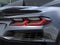 2027 Chevrolet Corvette Z06 3LZ