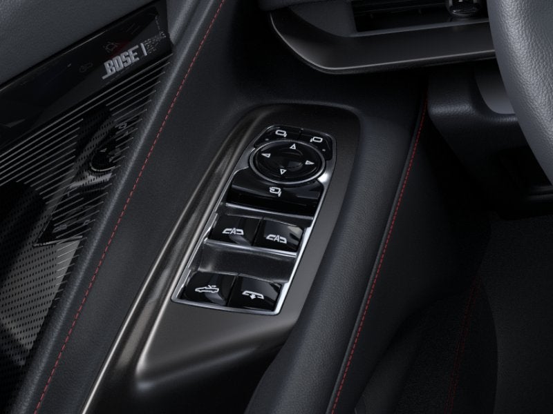 2027 Chevrolet Corvette Z06 3LZ