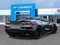 2027 Chevrolet Corvette Z06 3LZ