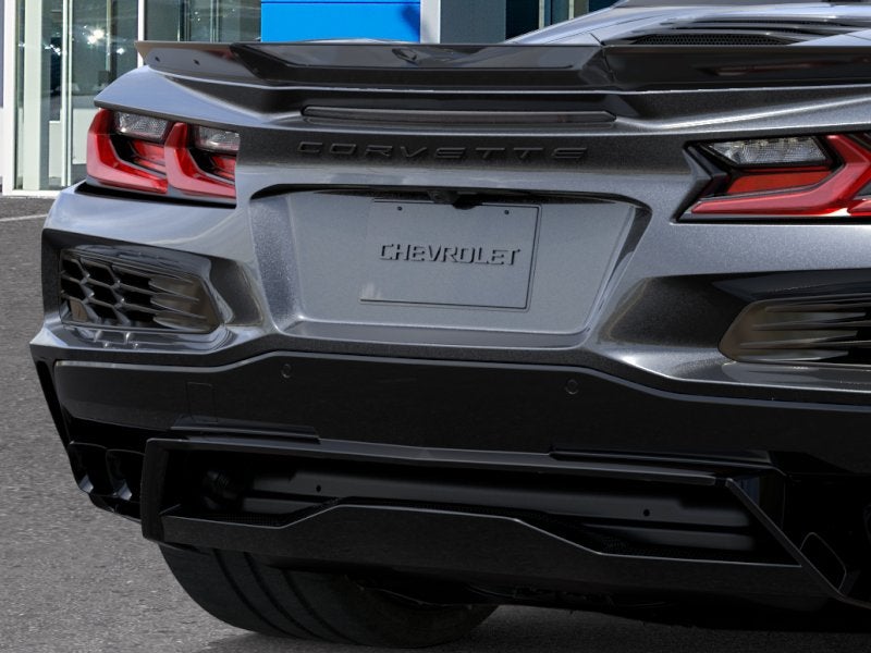 2027 Chevrolet Corvette Grand Sport 3LT