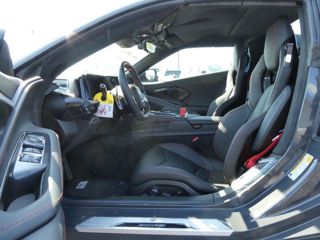 2027 Chevrolet Corvette Grand Sport 3LT