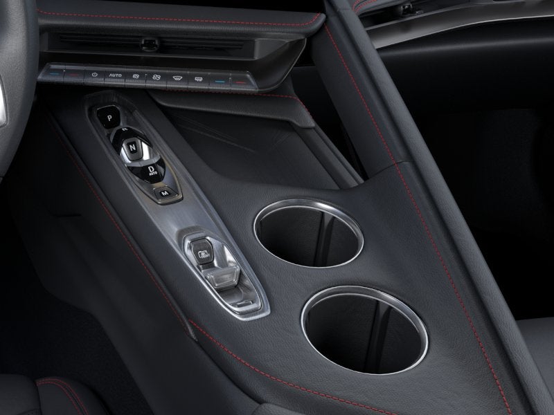 2027 Chevrolet Corvette Grand Sport 3LT