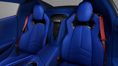 2027 Chevrolet Corvette Grand Sport 3LT
