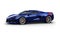 2027 Chevrolet Corvette Grand Sport 3LT