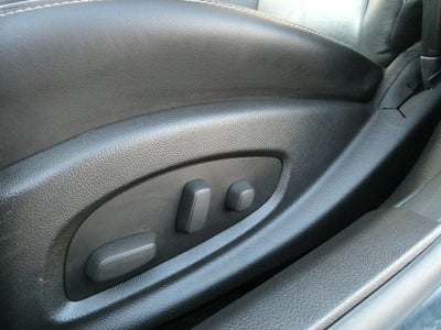 2015 Cadillac ATS Luxury AWD