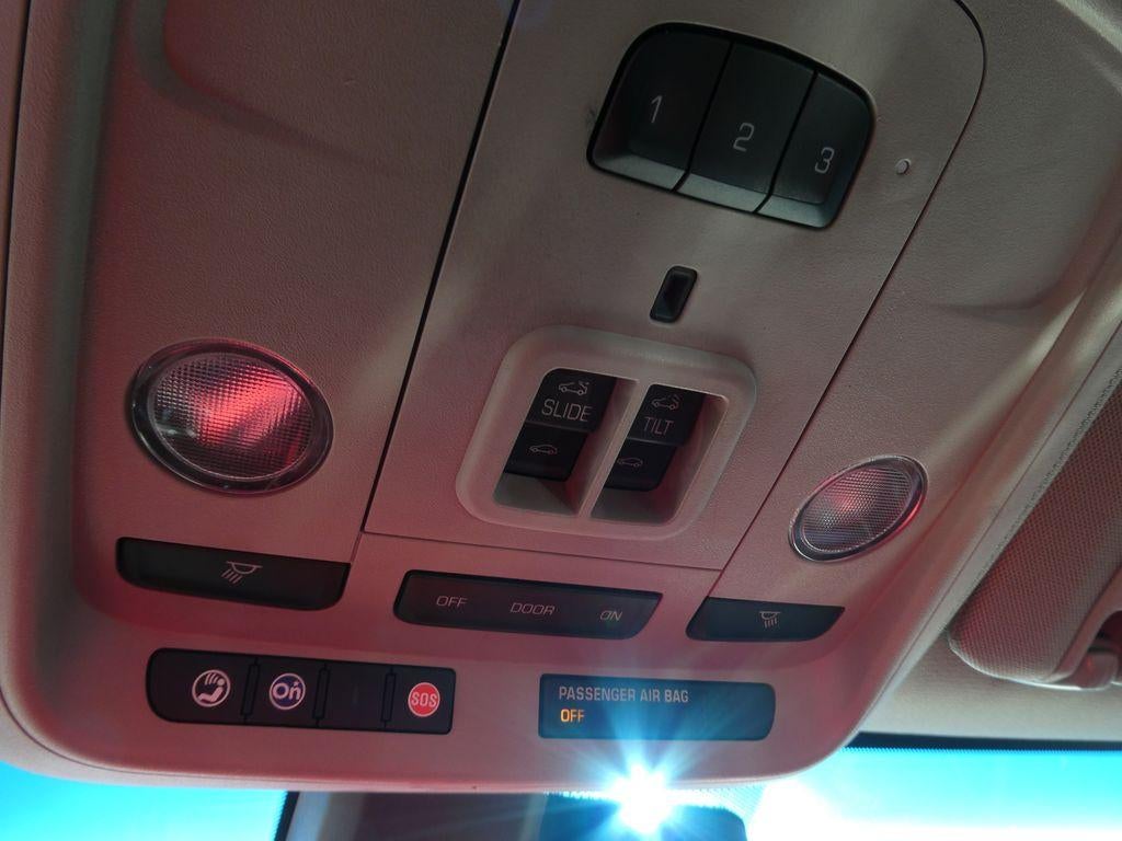 2015 Cadillac ATS Luxury AWD