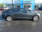2015 Cadillac ATS Luxury AWD