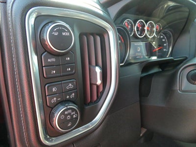2020 Chevrolet Silverado 2500 HD LT