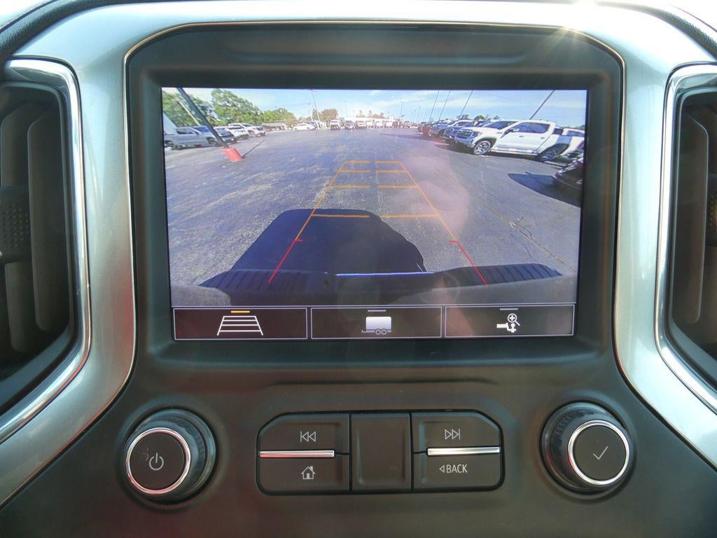 2020 Chevrolet Silverado 2500 HD LT