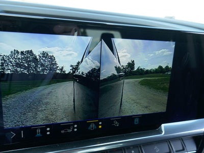 2026 Chevrolet Silverado 2500 HD Base