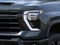 2026 Chevrolet Silverado 2500 HD Base