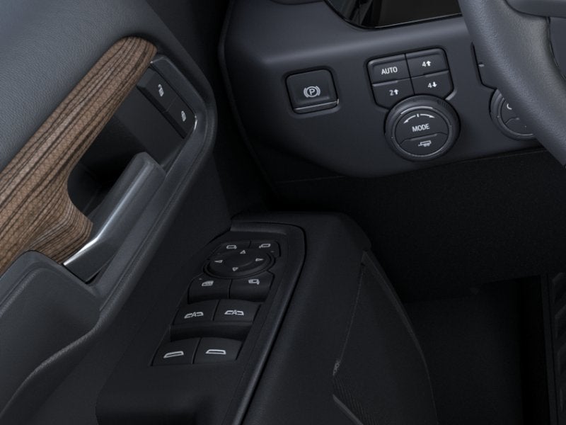2026 Chevrolet Silverado 2500 HD Base