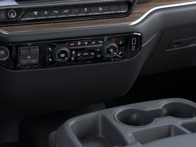 2026 Chevrolet Silverado 2500 HD Base