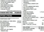 2024 Chevrolet Silverado 2500 HD ZR2