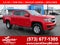 2020 Chevrolet Colorado WT
