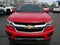 2020 Chevrolet Colorado WT