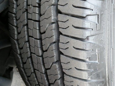 2020 Chevrolet Colorado WT