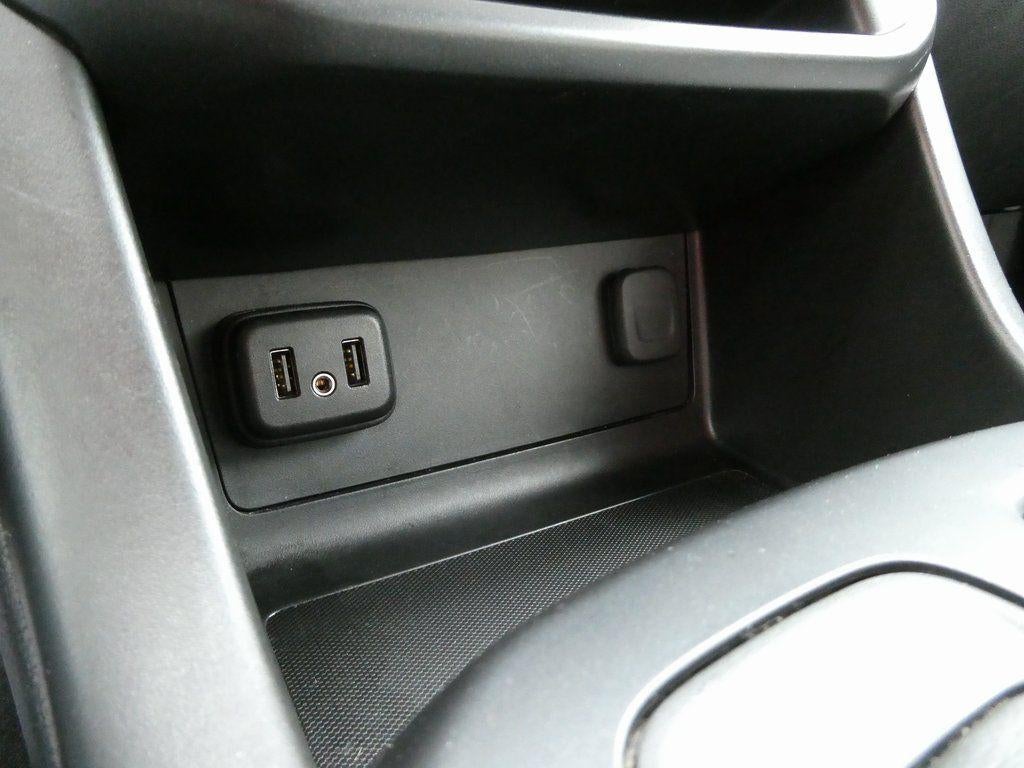 2020 Chevrolet Colorado WT