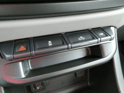 2020 Chevrolet Colorado WT